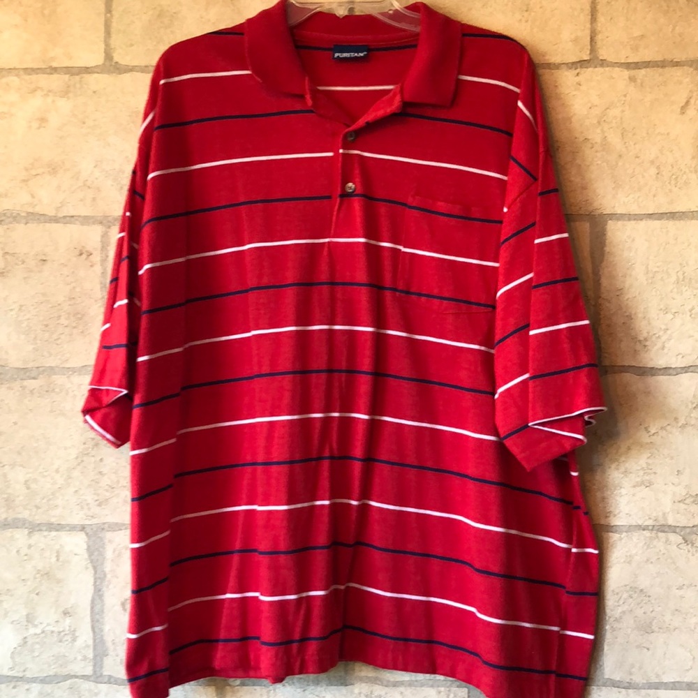 Men’s Polo Shirt